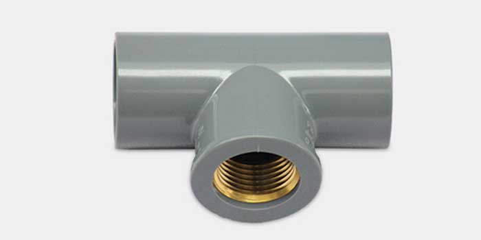 华敏工业塑胶管道小编简析PVC管材料特性