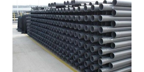 PVC-U管材管件夏季使用注意事项